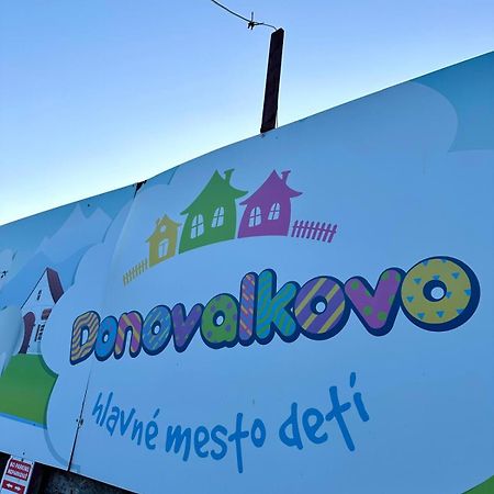 Apartman Kamzik Teo Donovaly Ngoại thất bức ảnh