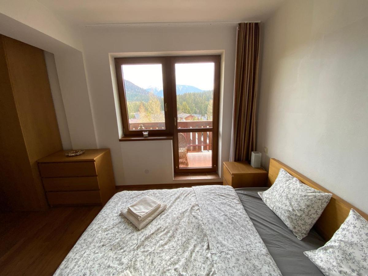 Apartman Kamzik Teo Donovaly Ngoại thất bức ảnh