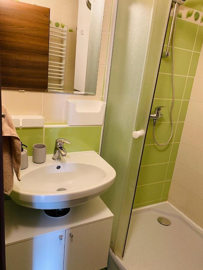 Apartman Kamzik Teo Donovaly Ngoại thất bức ảnh