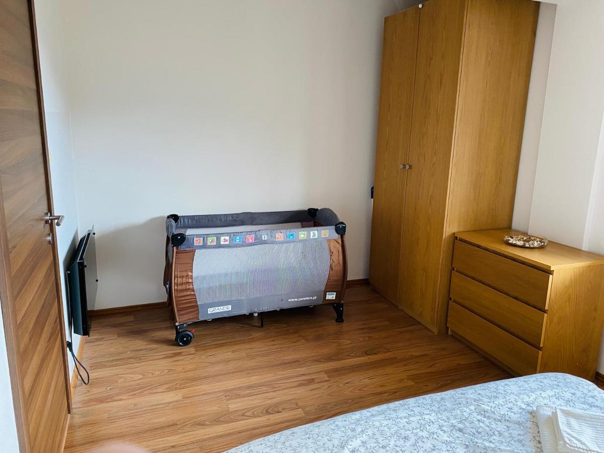 Apartman Kamzik Teo Donovaly Ngoại thất bức ảnh